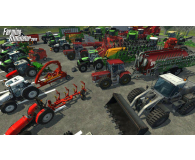 GIANTS Software Farming Simulator 2013X360 - 1399740 - zdjęcie 2